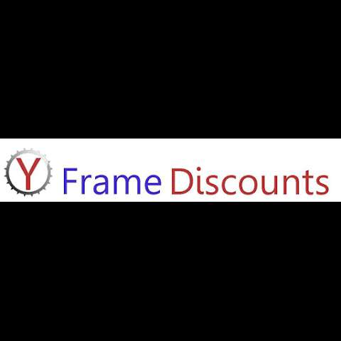 Y Frame Discounts Ltd photo